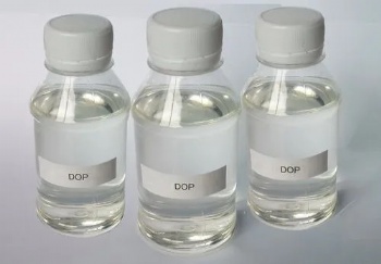 Dioctyl Phthalate DOP 99.5%