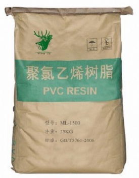 PVC RESIN ML-1500