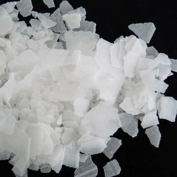 Sodium Hydroxide Flake 98%Min